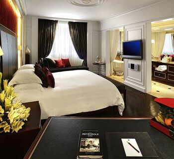 Sofitel Legend Metropole Hanoi