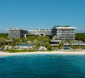 Impression Moxché by Secrets