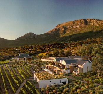 The Alexander Estate