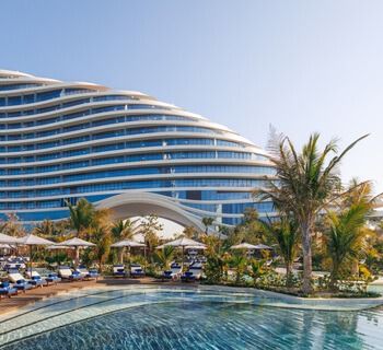 Jumeirah Marsa Al Arab