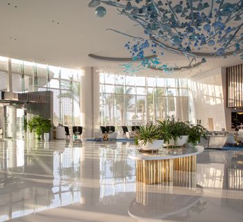 Jumeirah Saadiyat Island 