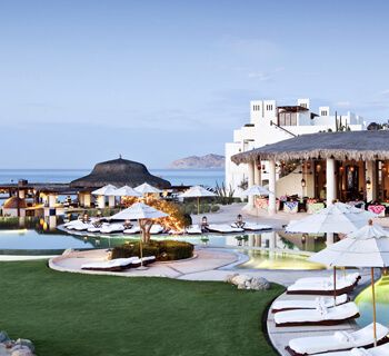 Las Ventanas al Paraíso, a Rosewood Resort