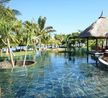  LUX* Le Morne