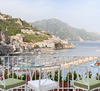 Hotel Miramalfi