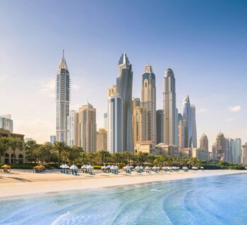 One&Only Royal Mirage