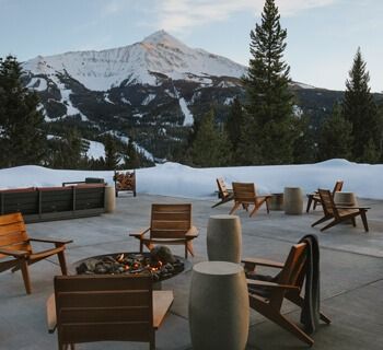 One&Only Moonlight Basin