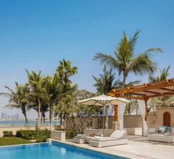 One&Only Villas & Private Homes