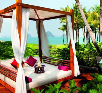 Phulay Bay, A Ritz-Carlton Reserve, Krabi