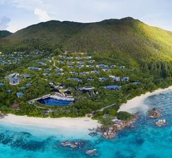 Raffles Seychelles