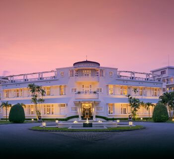 Azerai La Residence, Hue