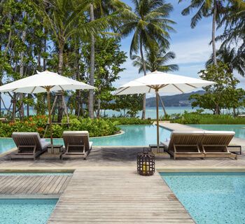 Rosewood Phuket