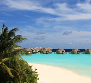 Six Senses Laamu