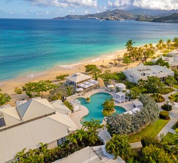 Spice Island Beach Resort