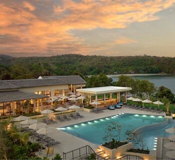 Six Senses La Sagesse