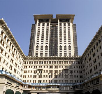 The Peninsula Hong Kong 