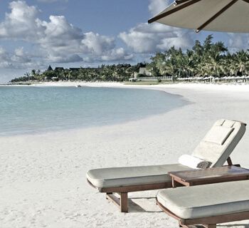 The Residence Mauritius