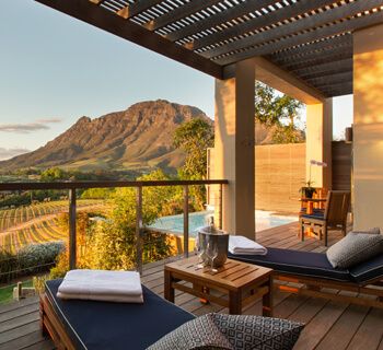 Delaire Graff Estate