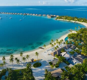 Waldorf Astoria Maldives Ithaafushi