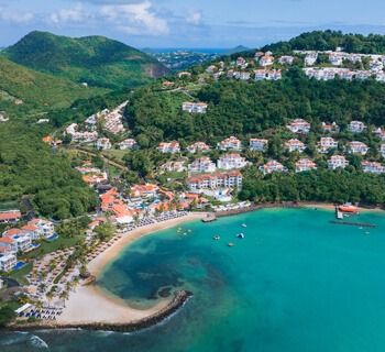 Windjammer Landing Resort & Residences