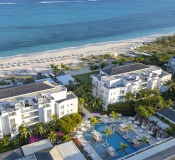 Wymara Resort + Villas