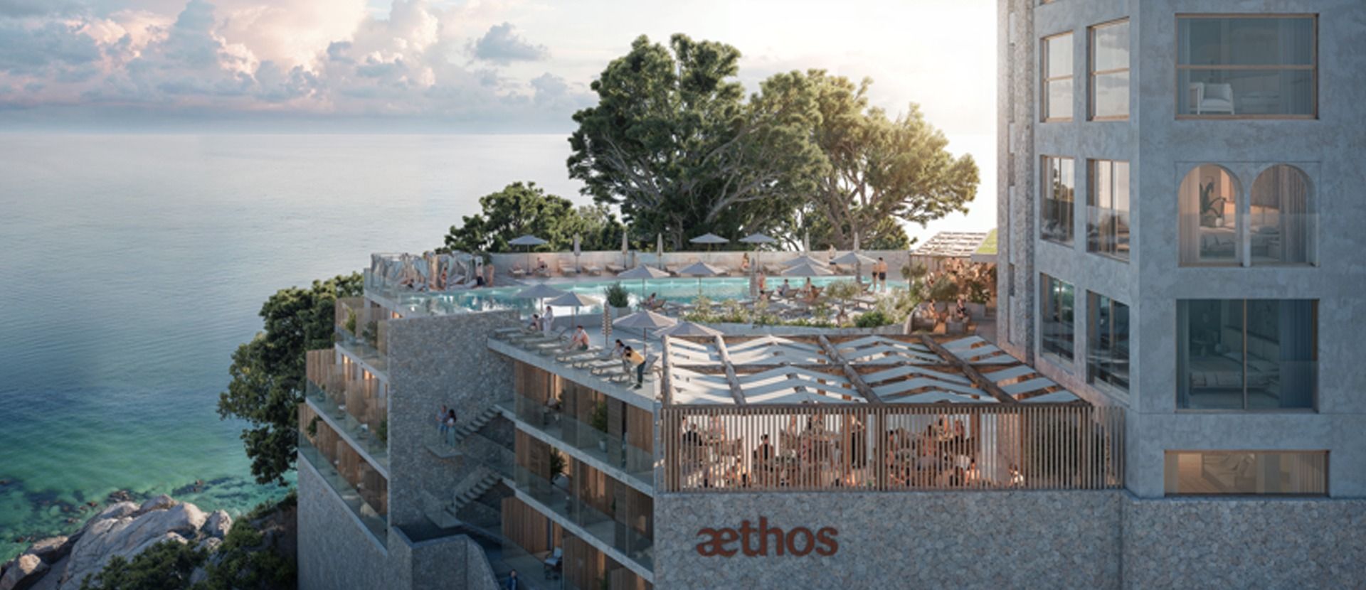 Aethos Mallorca
