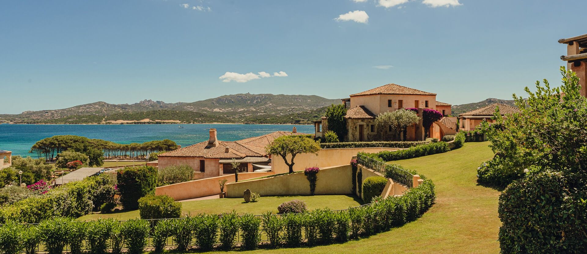 Aethos Sardinia