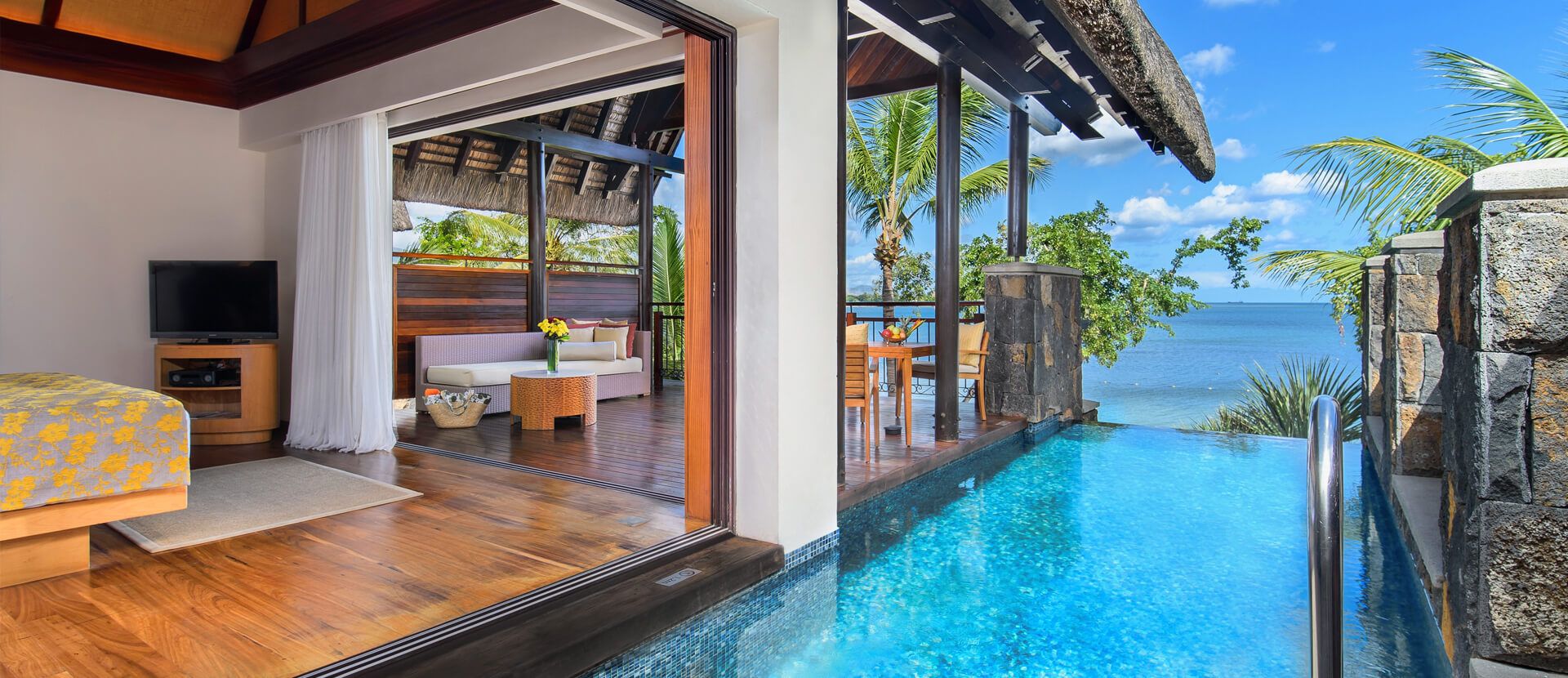 Le Jadis Beach Resort & Wellness Mauritius