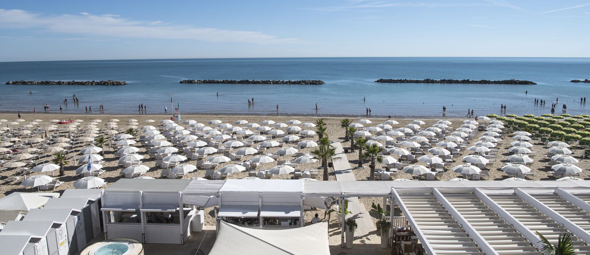 Excelsior Hotel Spa & Lido