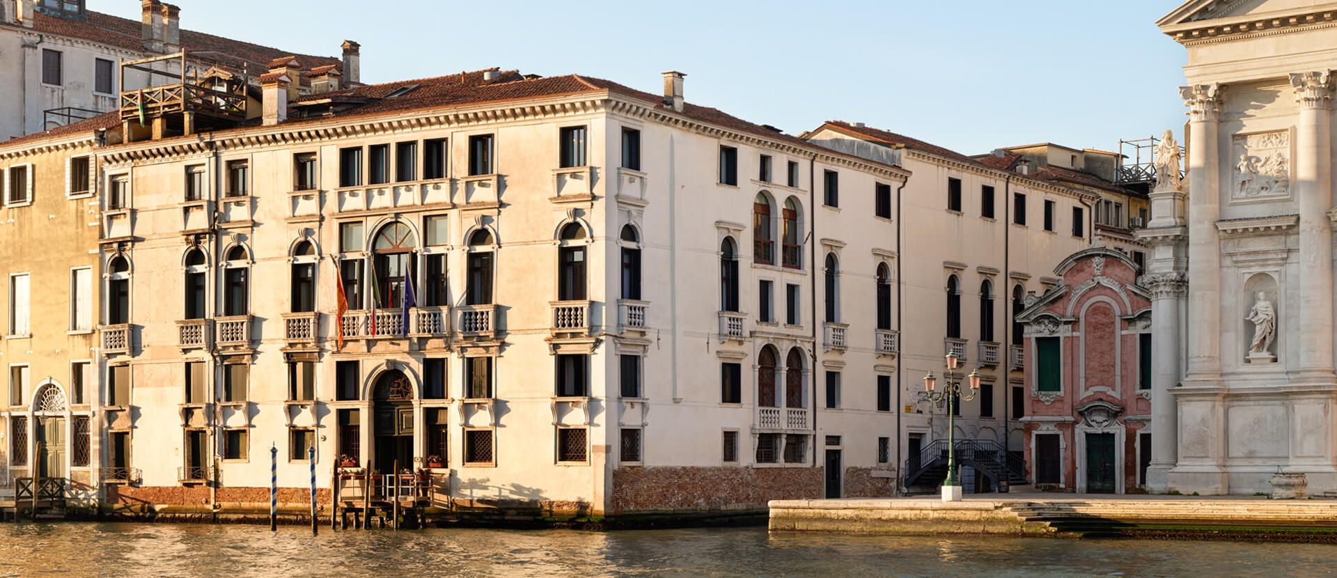 Palazzo Giovanelli