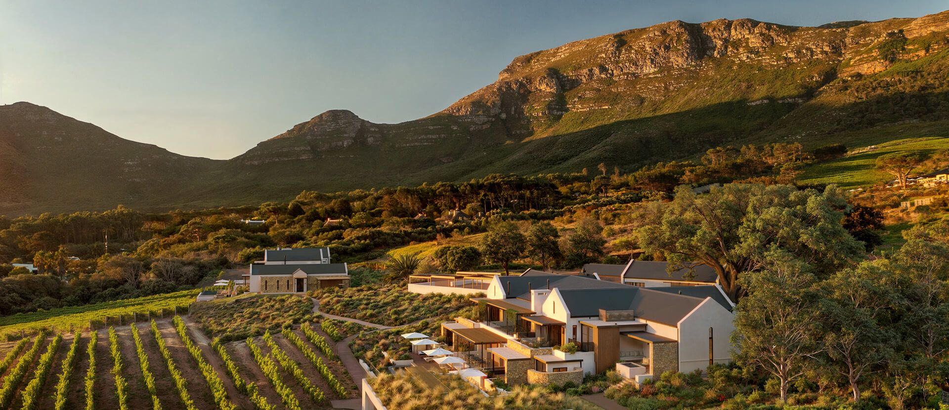 The Alexander Estate