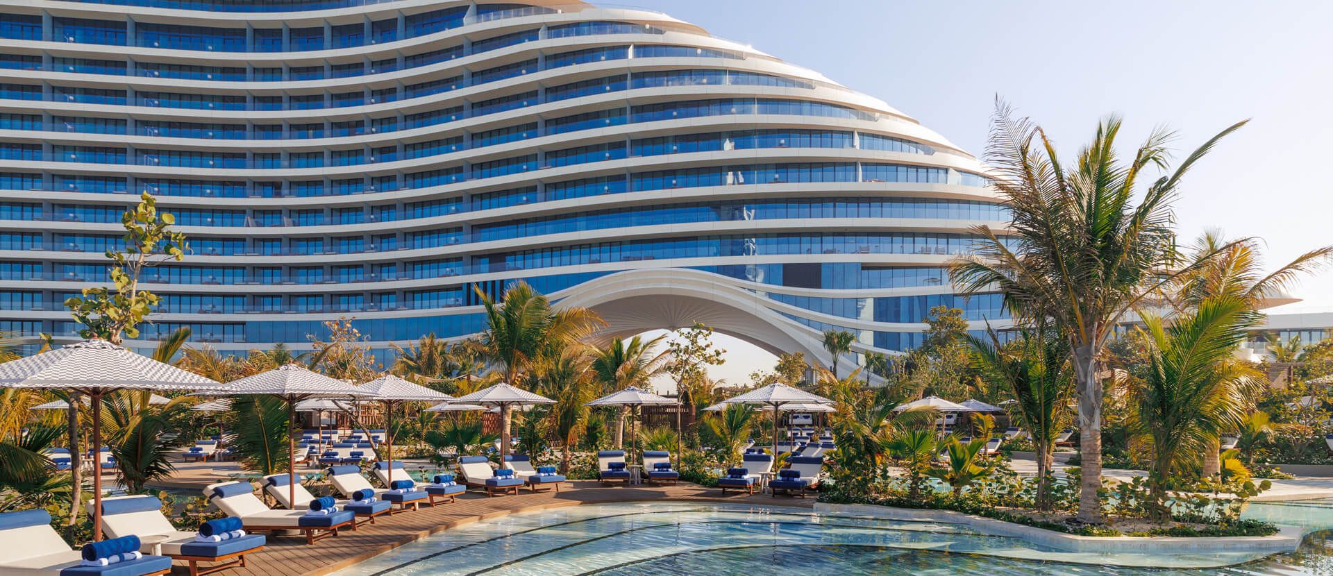 Jumeirah Marsa Al Arab