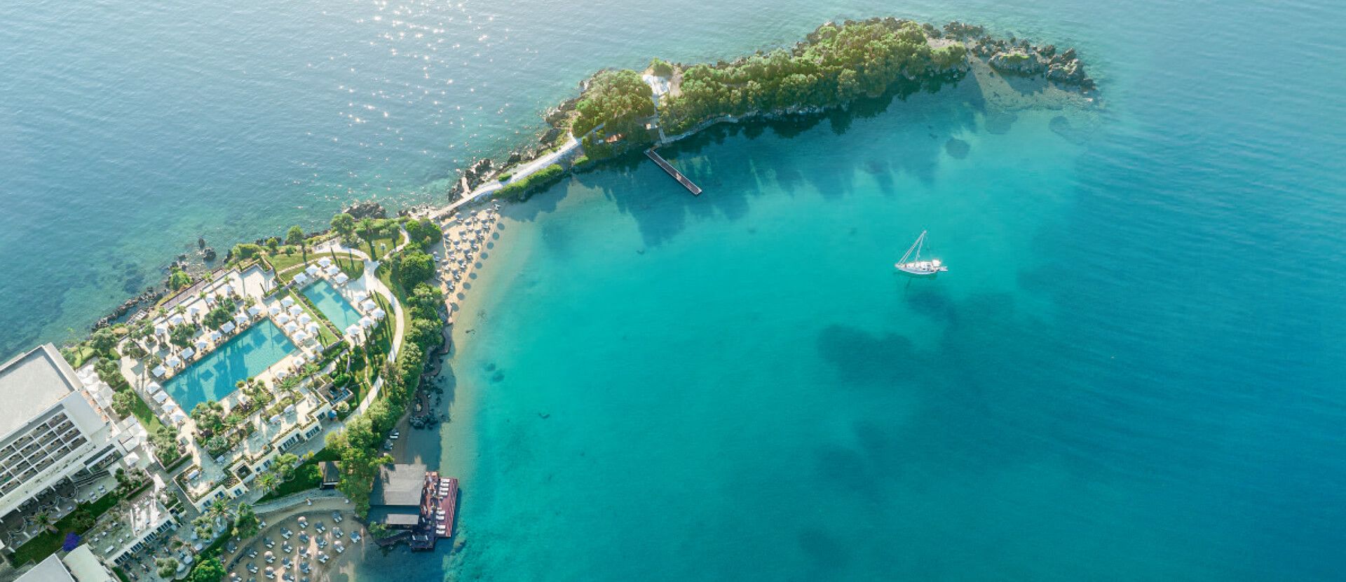 Corfu Imperial A Grecotel Resort to Live