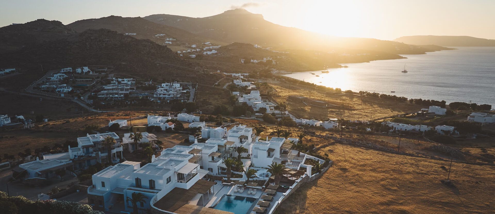 Numo Mykonos