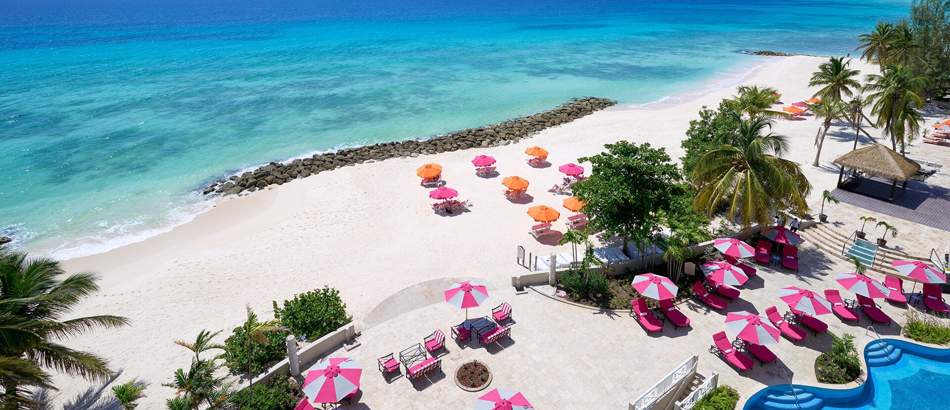 O2 Beach Club & Spa