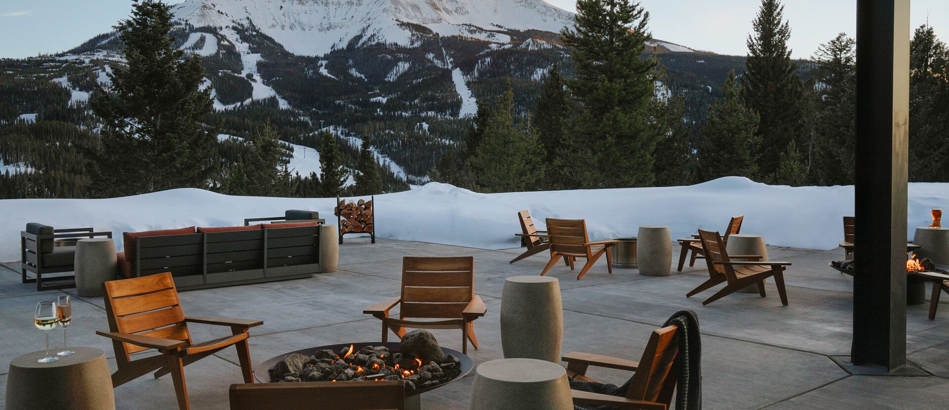 One&Only Moonlight Basin