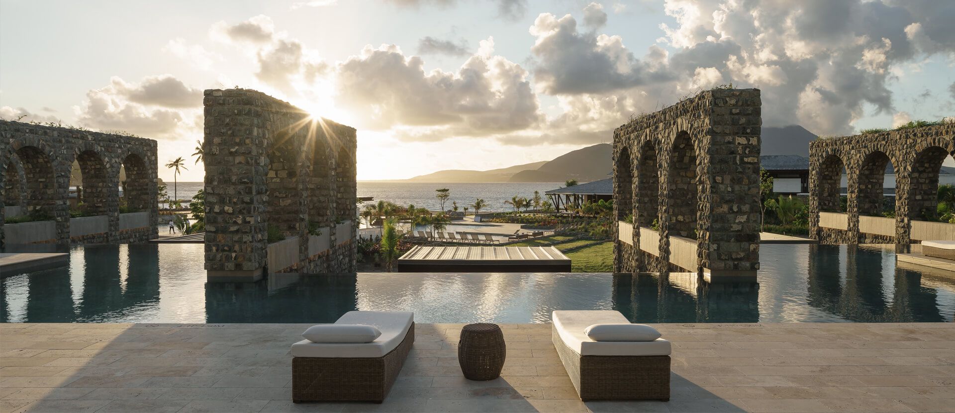 Park Hyatt St. Kitts