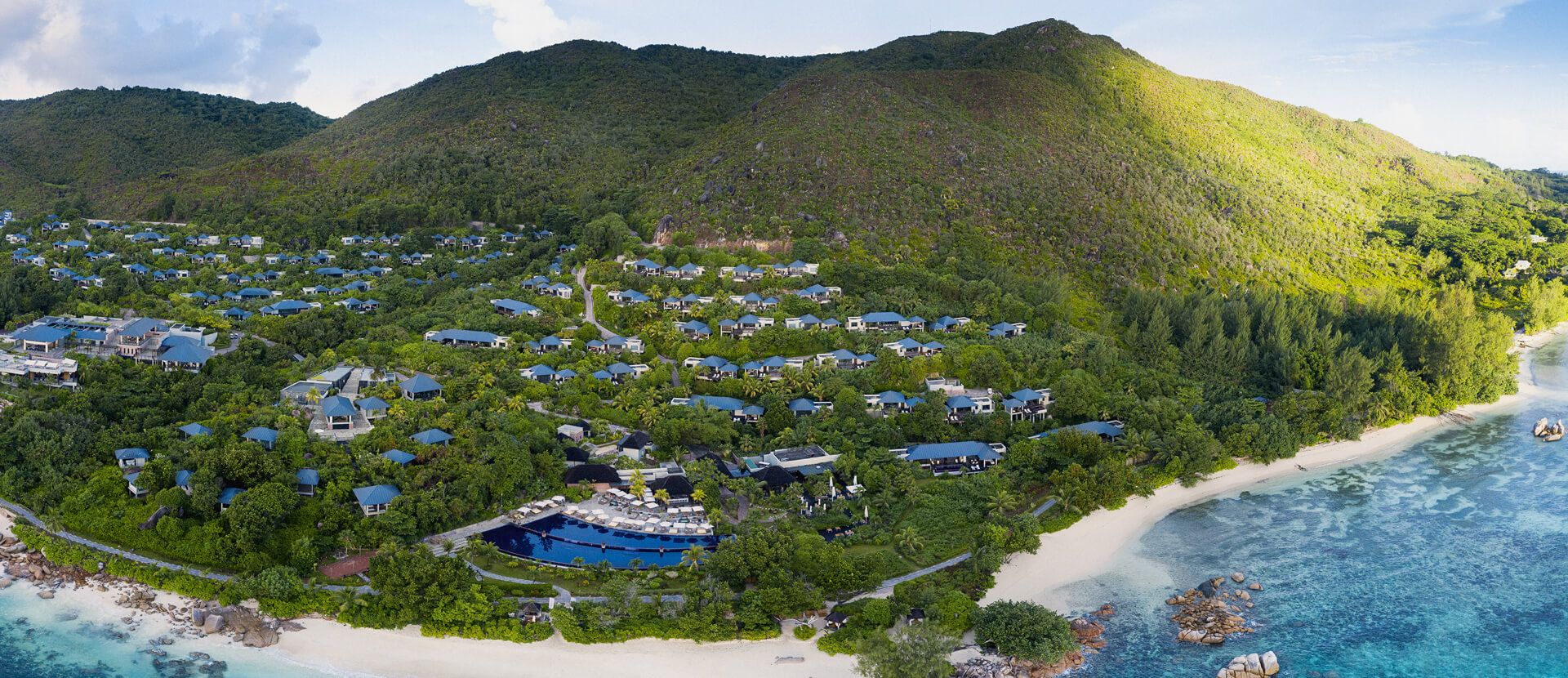 Raffles Seychelles