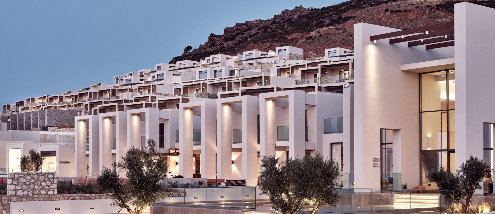 The Royal Senses Resort & Spa