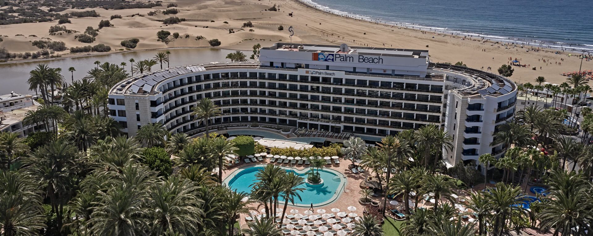 Seaside Palm Beach