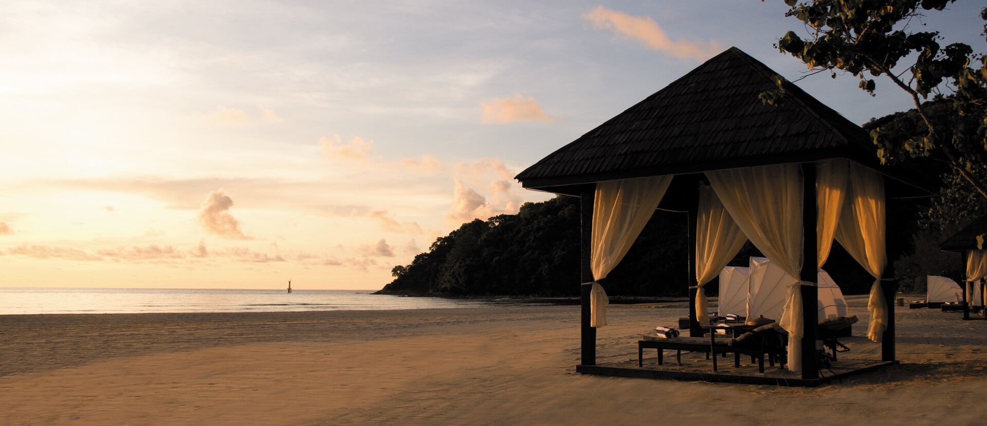 Shangri-La's Rasa Ria Resort & Spa