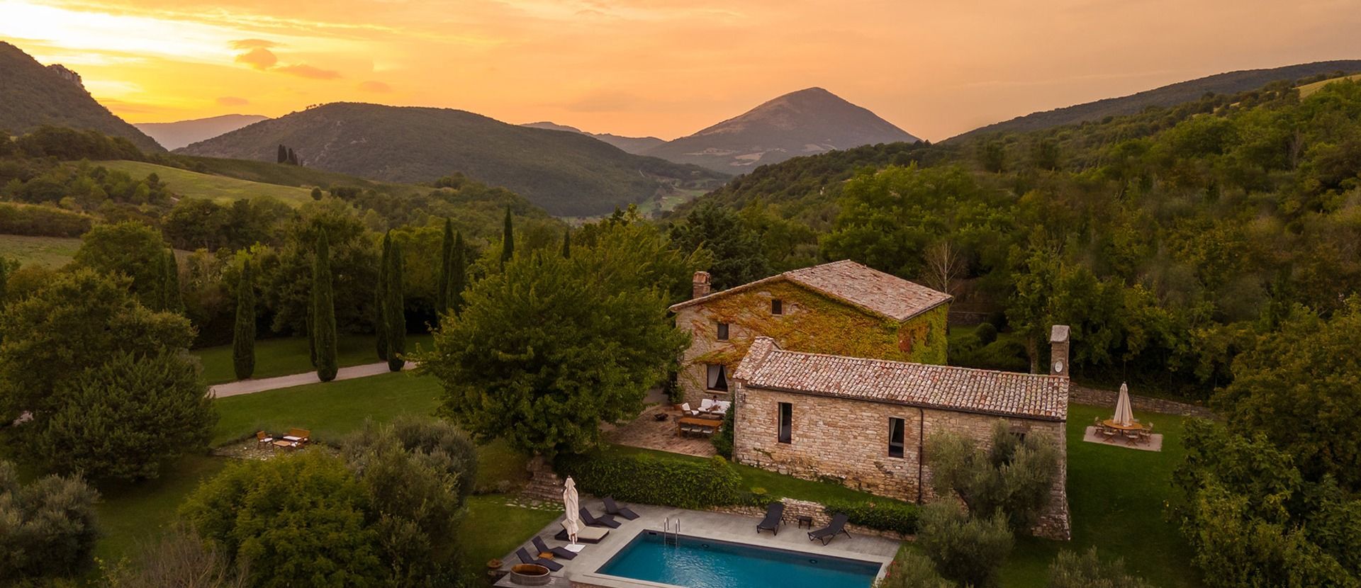 Tenuta di Murlo