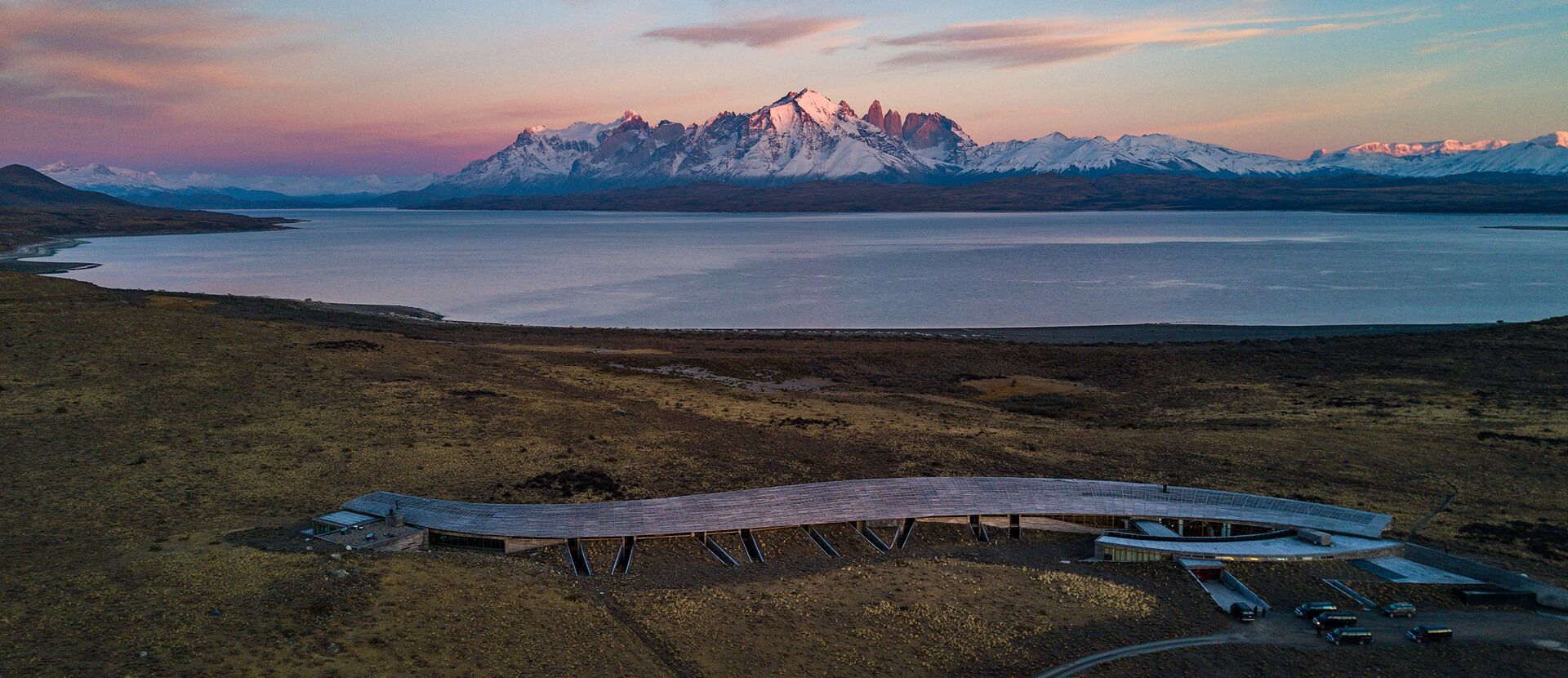 Tierra Patagonia