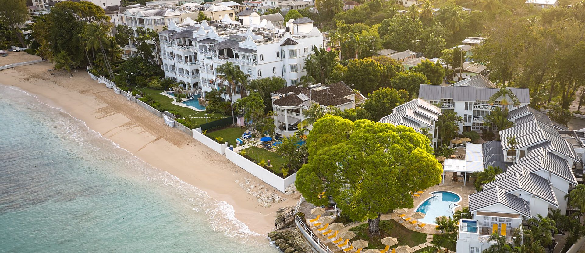 Treasure Beach Art Hotel, Barbados, An Autograph Collection All-Inclusive Resort