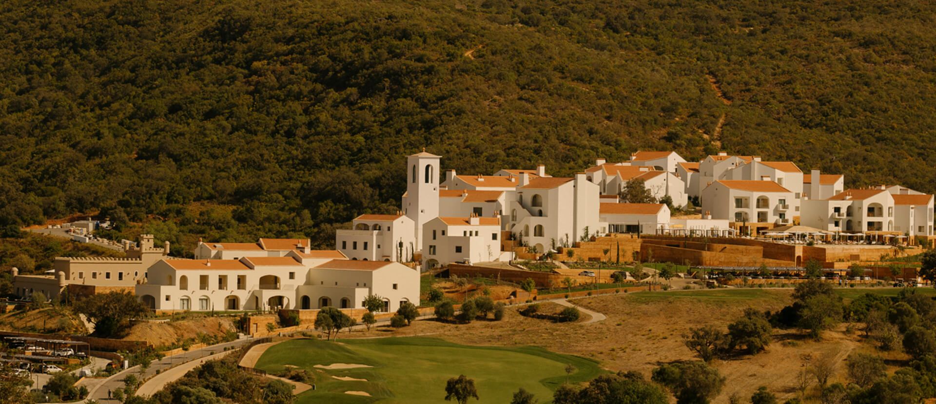 Viceroy at Ombria Algarve