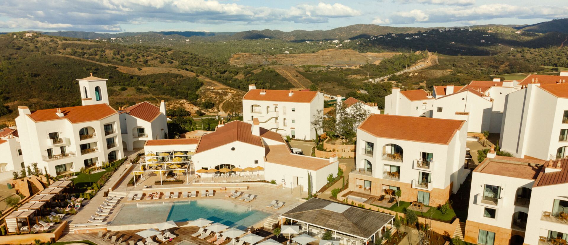 Viceroy at Ombria Algarve