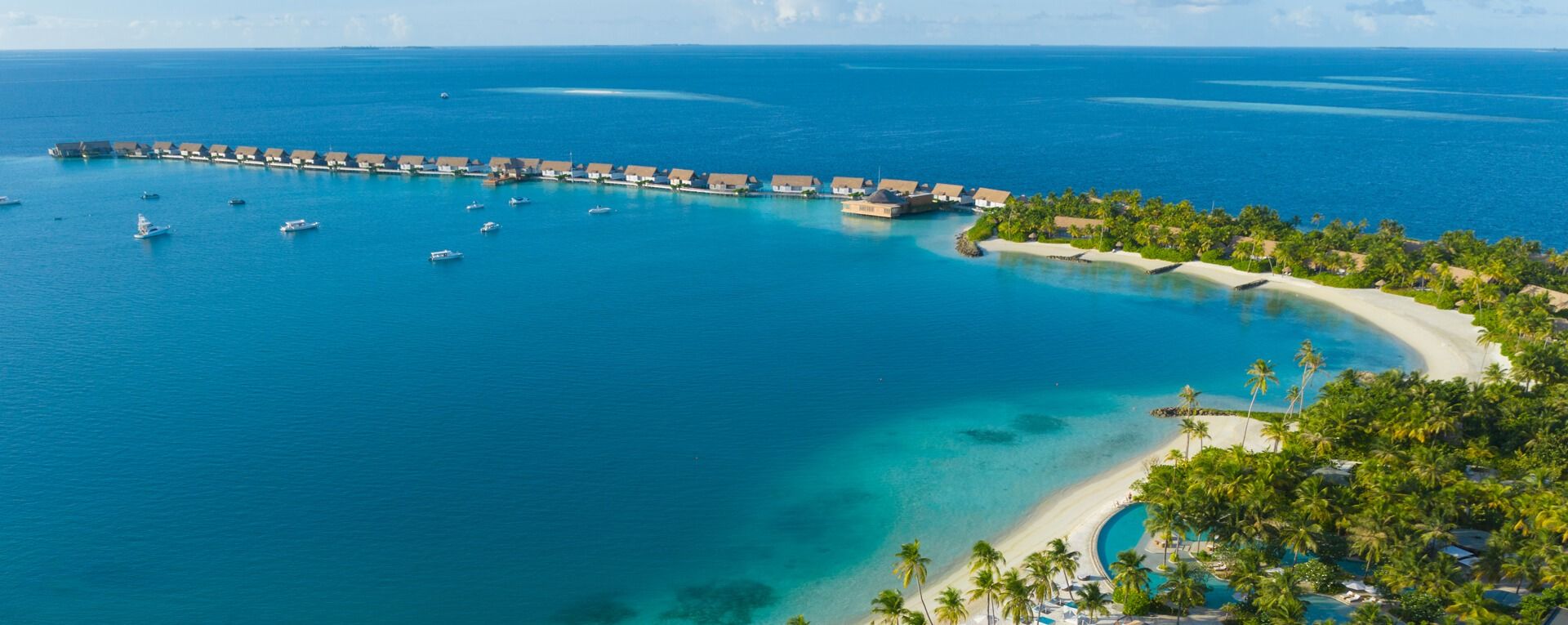 Waldorf Astoria Maldives Ithaafushi