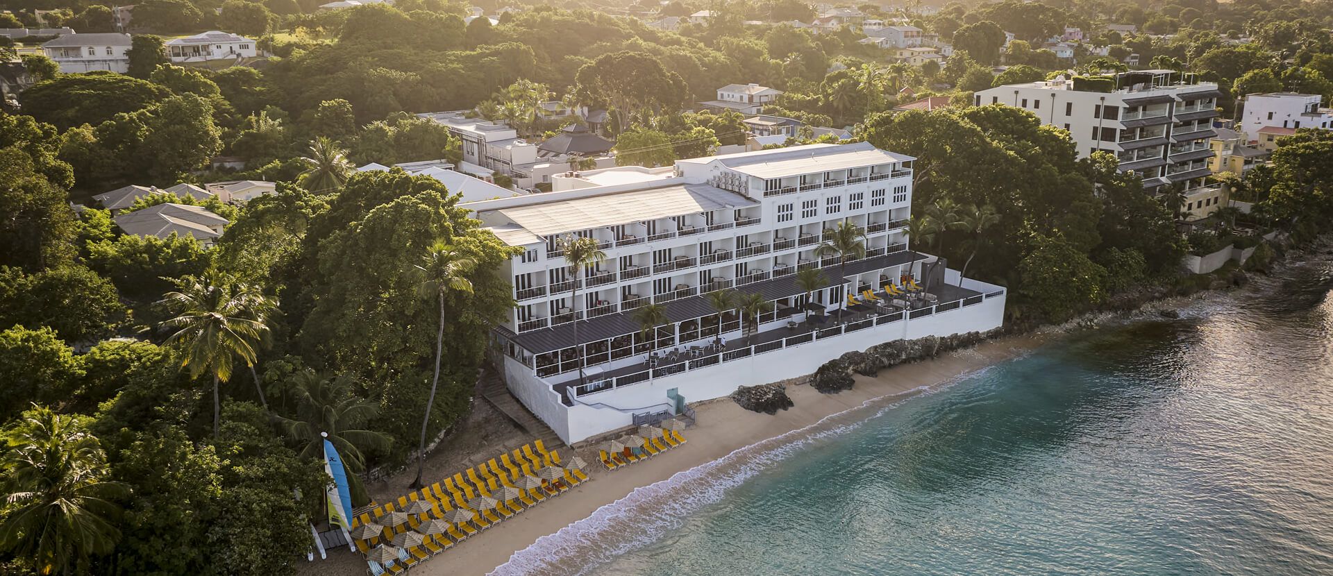 Waves Resort & Spa Barbados An Autograph Collection All-Inclusive Resort