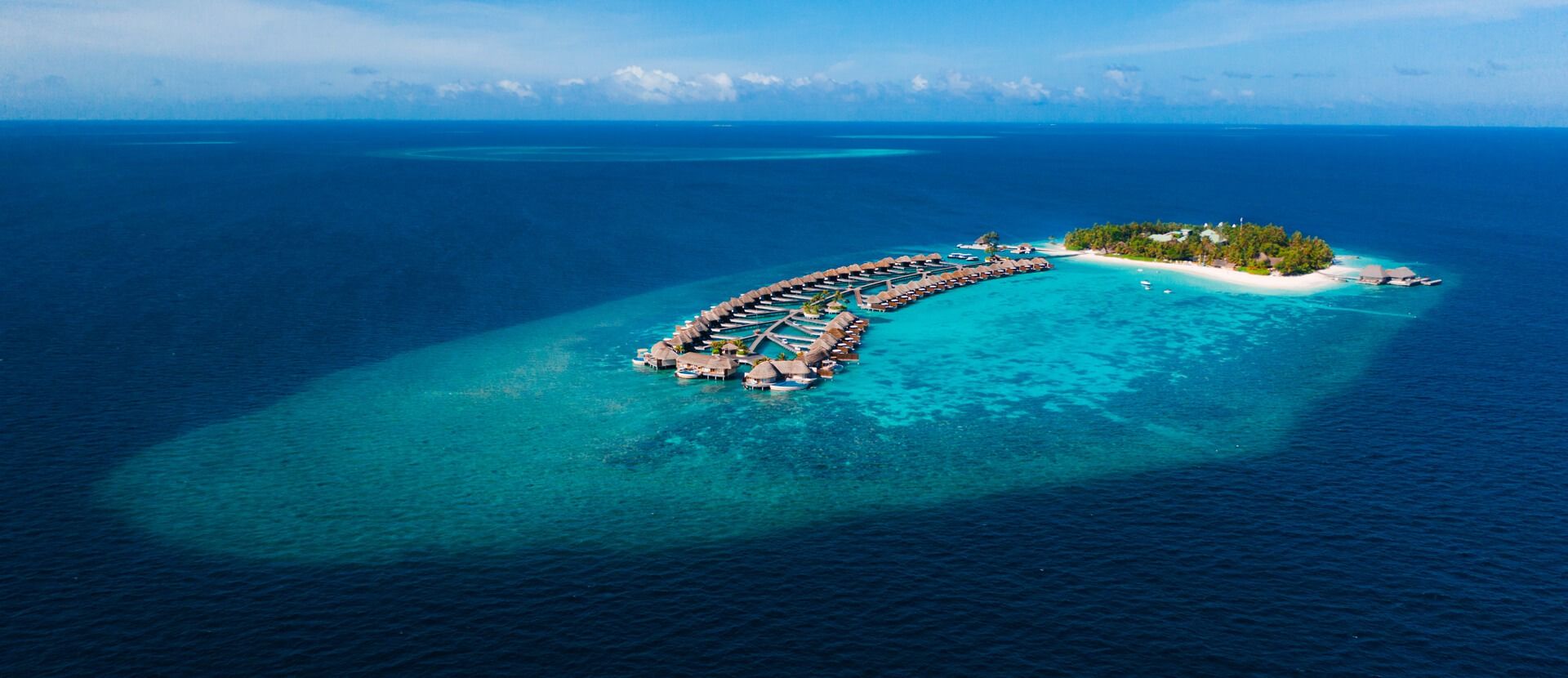 W Maldives