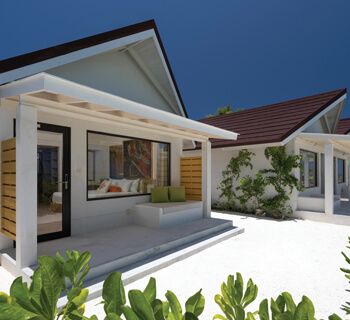 OBLU Xperience Ailafushi