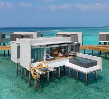 Alila Kothaifaru Maldives